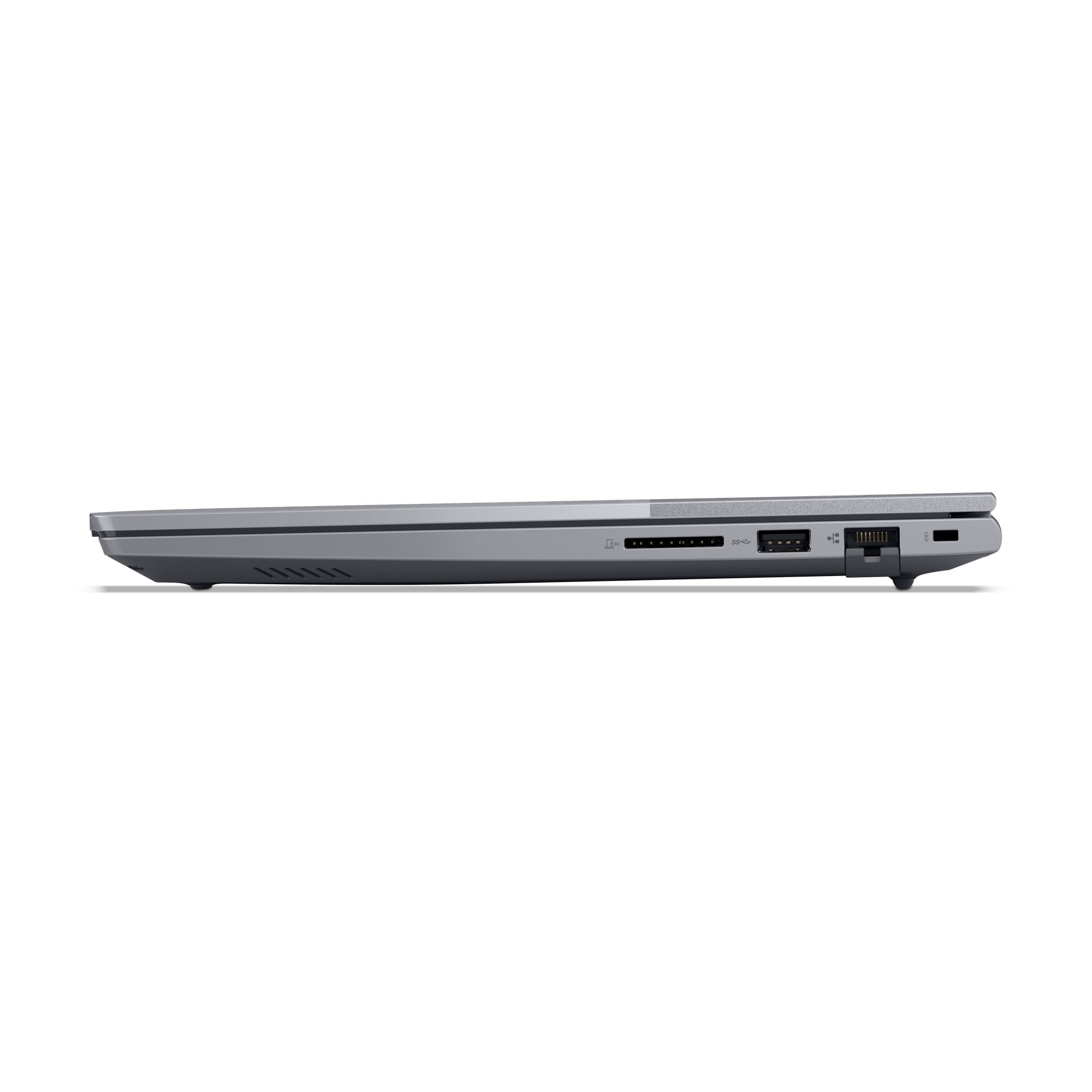 LENOVO ThinkBook 14 G8 IAL Intel Core Ultra 5 225U 14p WUXGA 8Go 256Go SSD M.2 2242 PCIe Intel Graphics W11P 1YR Premier NBD