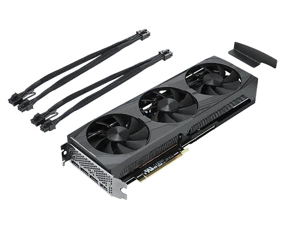 Nvidia GeForce RTX3080 10GB DP3+HDMI1