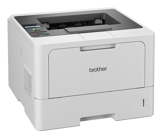 BROTHER HL-L5210DW Printer Mono B/W Duplex laser A4 1200x1200dpi 48ppm capacity 350 sheets USB 2.0 Gigabit LAN Wi-Fi NFC