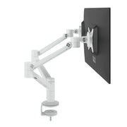 DATAFLEX Support pour 2 écrans 58.650 blanc
