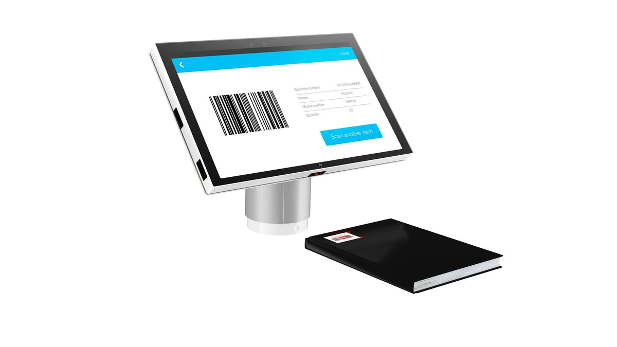 HP Engage One Pro Bar Code Scanner