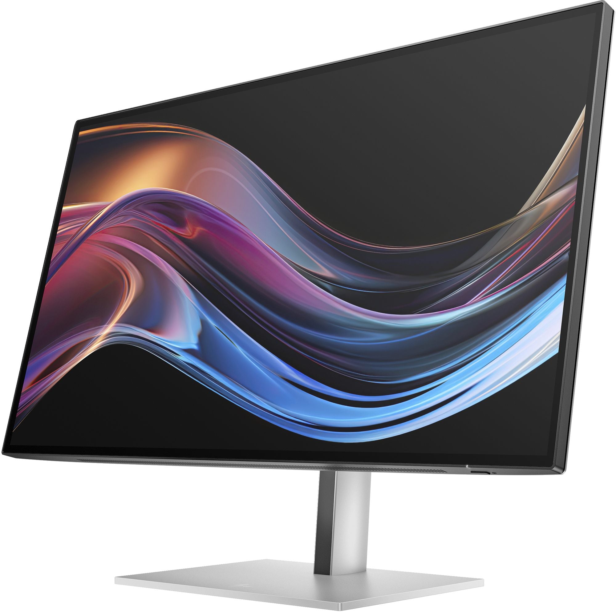 HP Écran 4K Série 7 Pro 727pk 27p 4K UHD 3840x2160 HDMI DisplayPort Thunderbolt