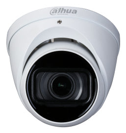 DAHUA- Camera dôme DH-HAC-HDW2501TP-Z-A