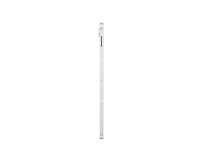 "Samsung Galaxy Tab S10 FE+ Samsung Exynos 128 Go 33,3 cm (13.1"") 8 Go Wi-Fi 6 (802.11ax) Argent"