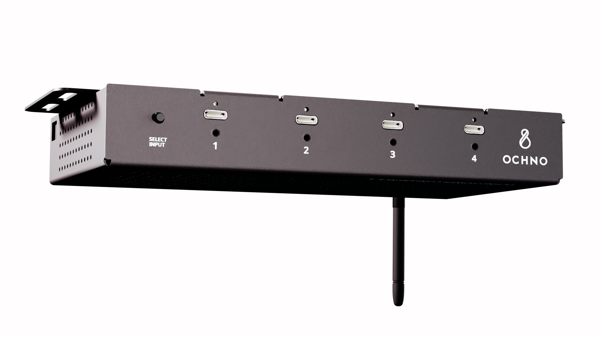 Ochno Power Conference 4, EU power cord