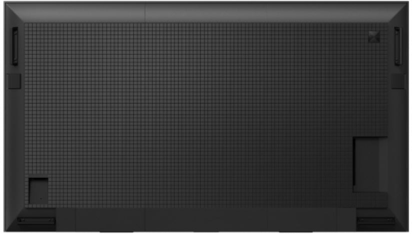 SONY- Afficheur professionnel 98" FW-98BZ50L