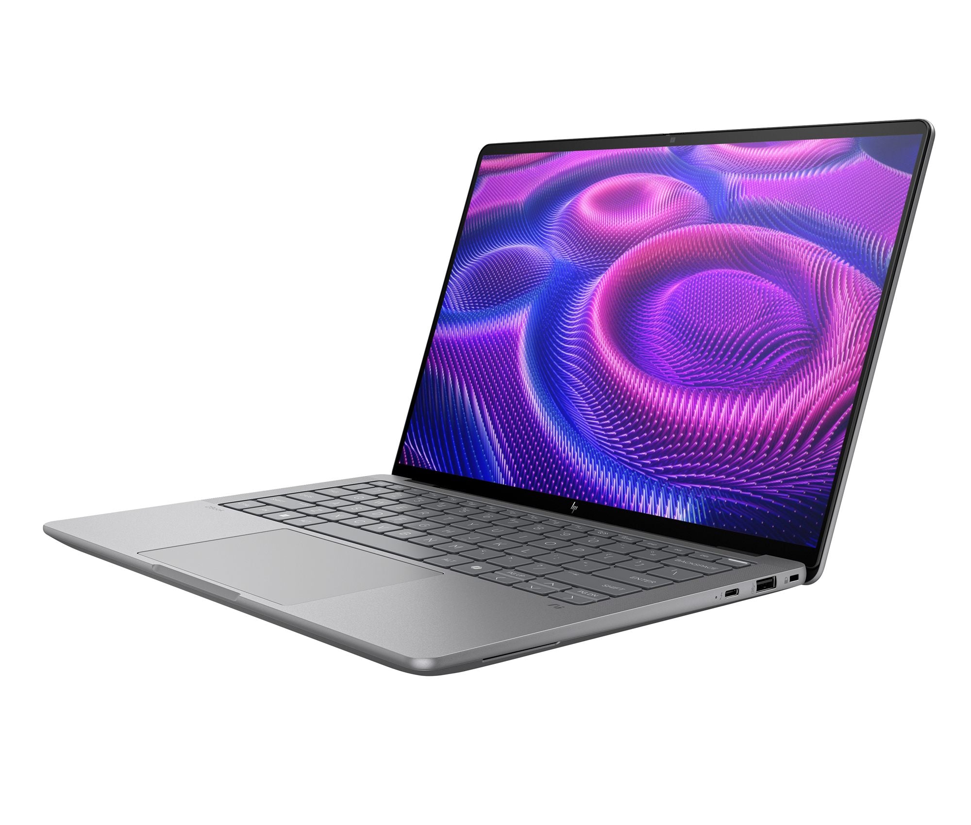 HP ZBook Ultra G1a AMD Ryzen AI Max PRO 390 14p WUXGA 32Go 1To AMD Radeon 8050S W11P 3/3/3