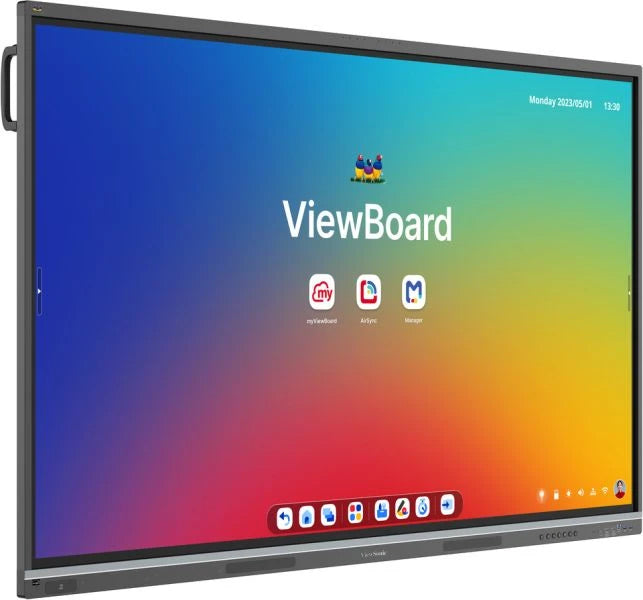 Viewsonic IFP7551-3C