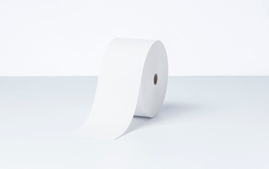 8 Pack Label/DT Receipt 58mm continuous