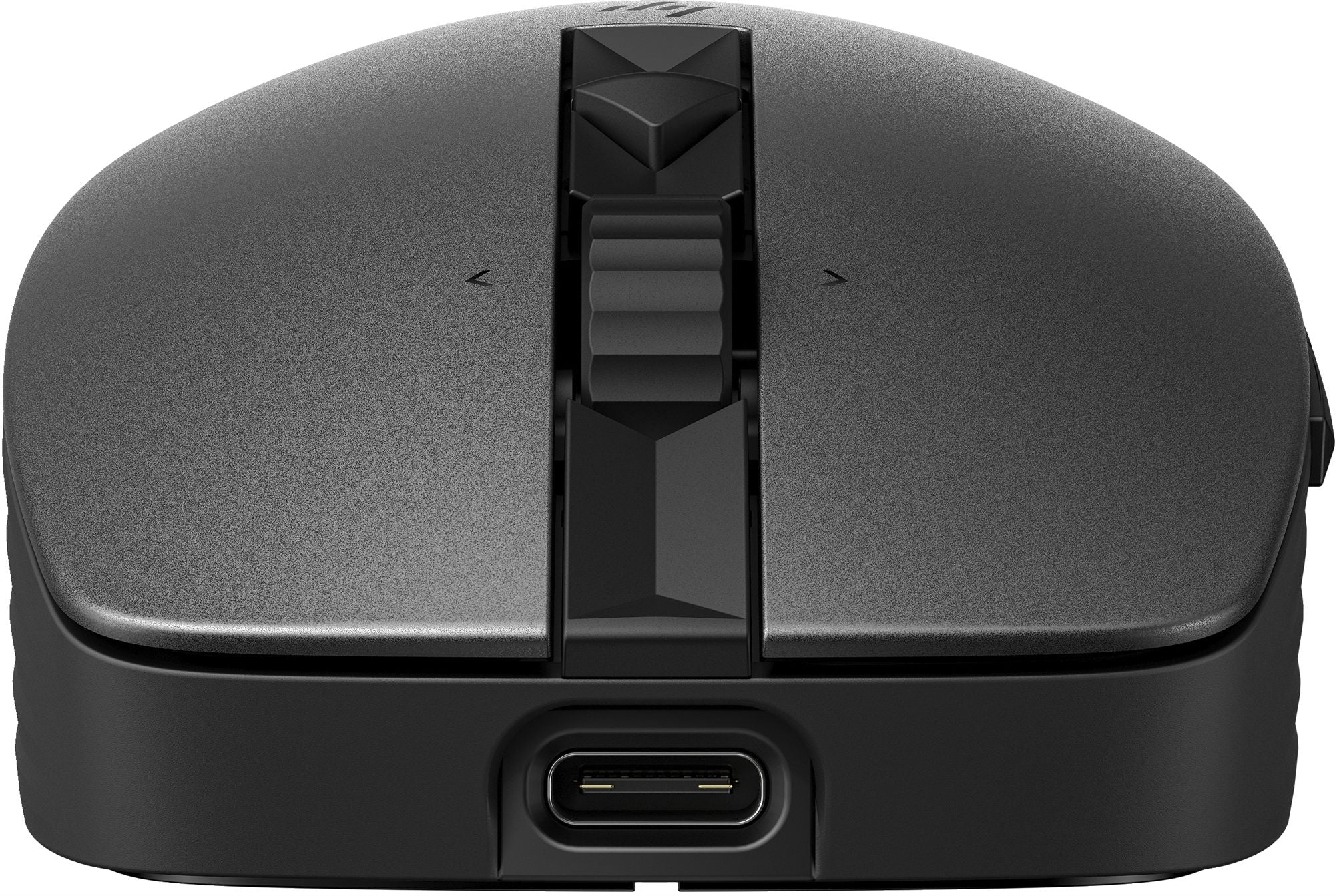 HP 710 RECHBL Silent SLV Bluetooth Mouse