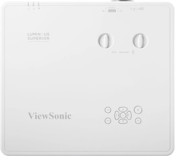 ViewSonic LSC601WU Projector