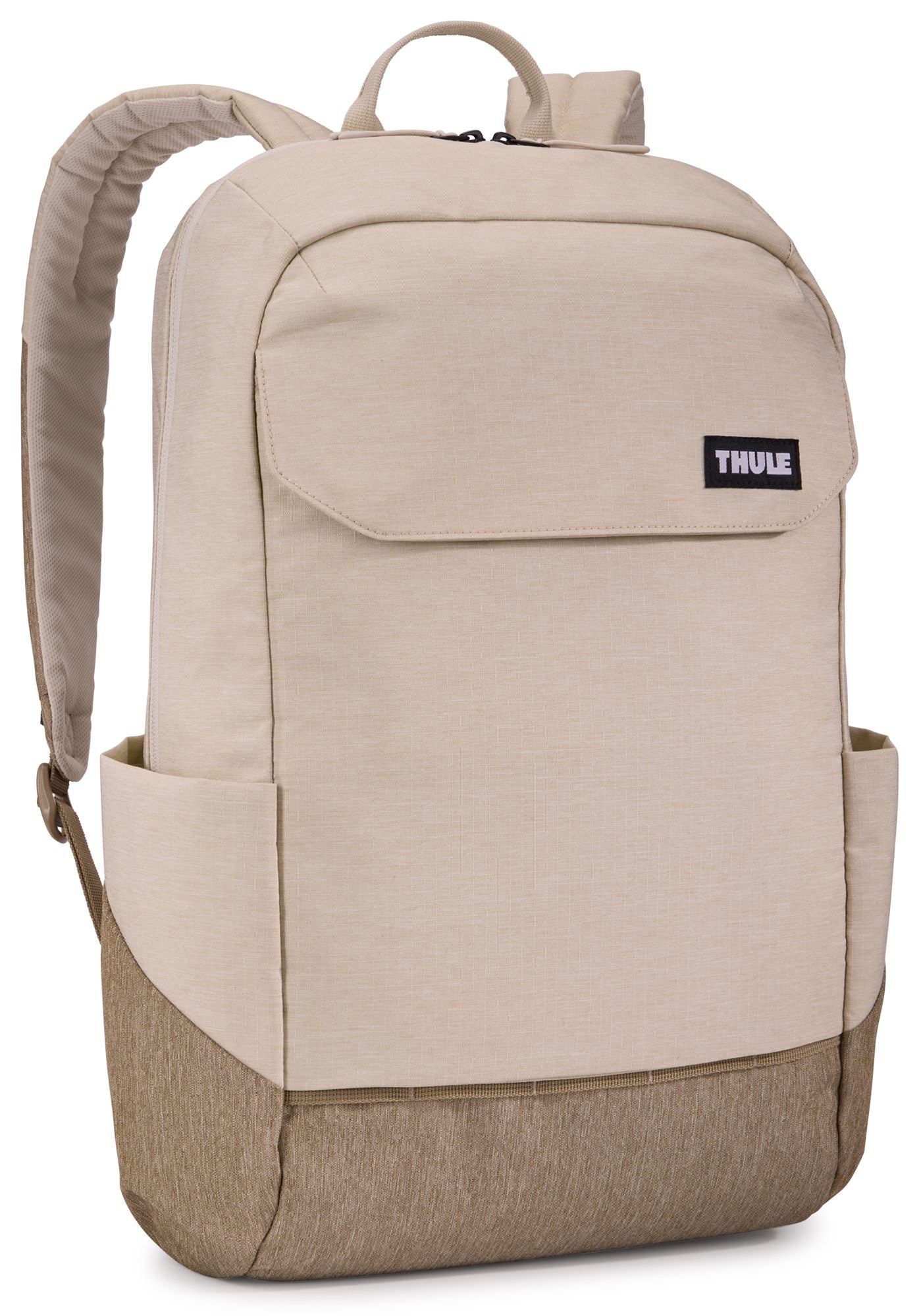 Thule Lithos Backpack 20L Pelican Gray