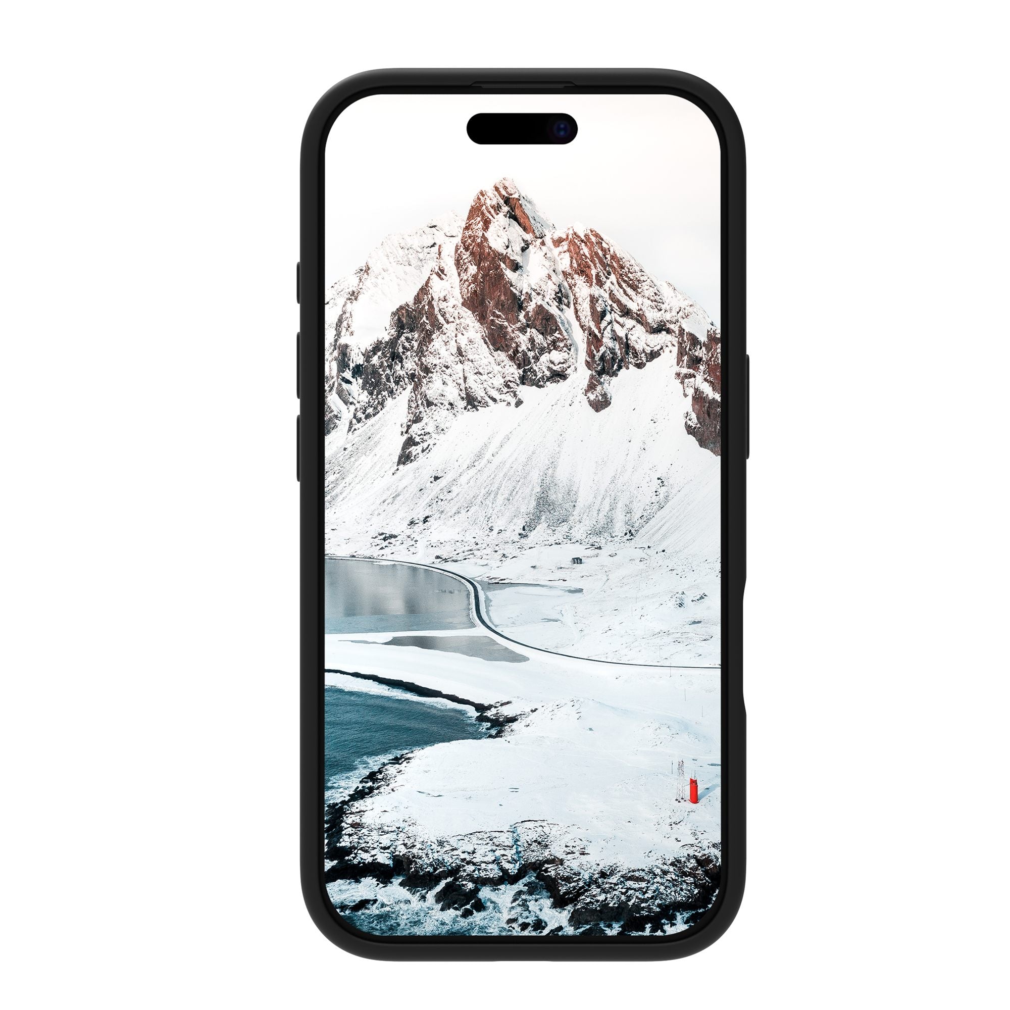 Costa Rica iPhone 16 Pro Max Night BLK
