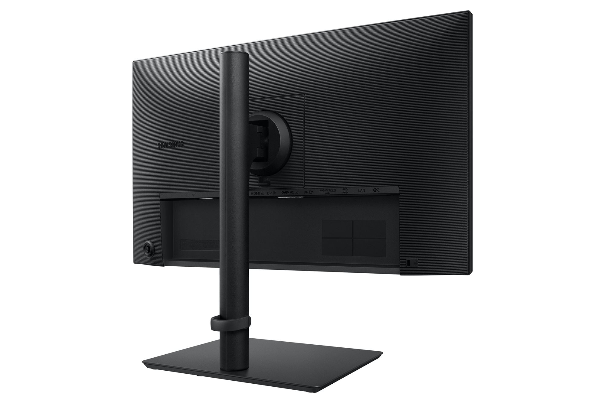 SAMSUNG LS24F430UAUXEN 24p IPS 1920x1080 USB-C