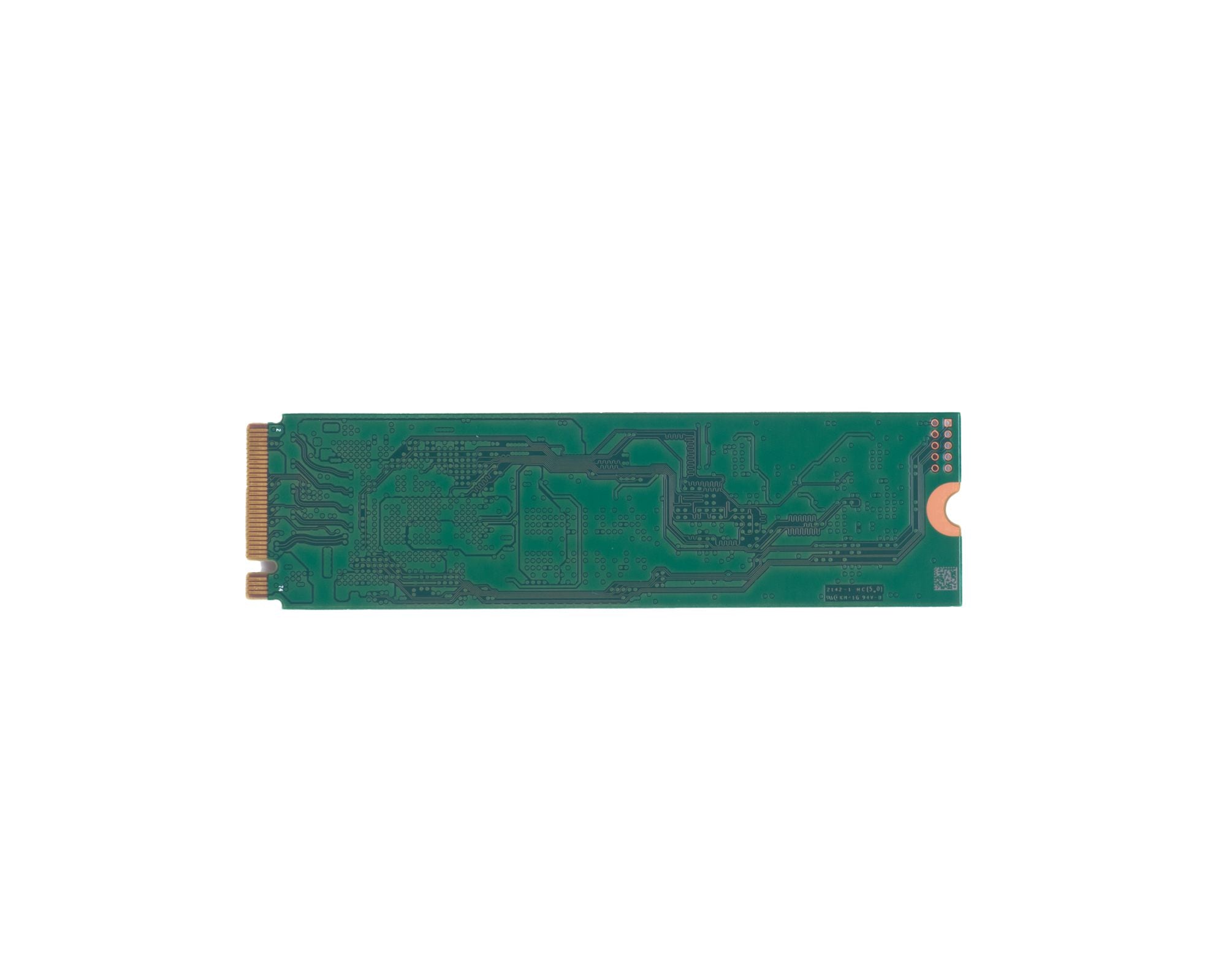 HP 512GB PCIe SSD