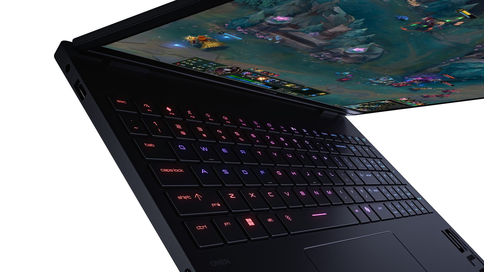 HyperX OMEN 15-gb0009nf FRSgl