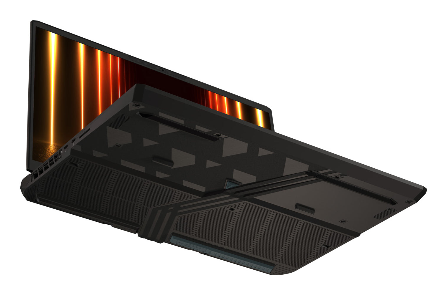 Vector 16 HX AI A2XWHG-087FR 16\ U7 12/1