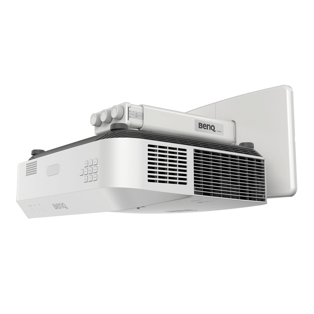 BENQ vidéoprojecteur WXGA LW890UST 4000Lum