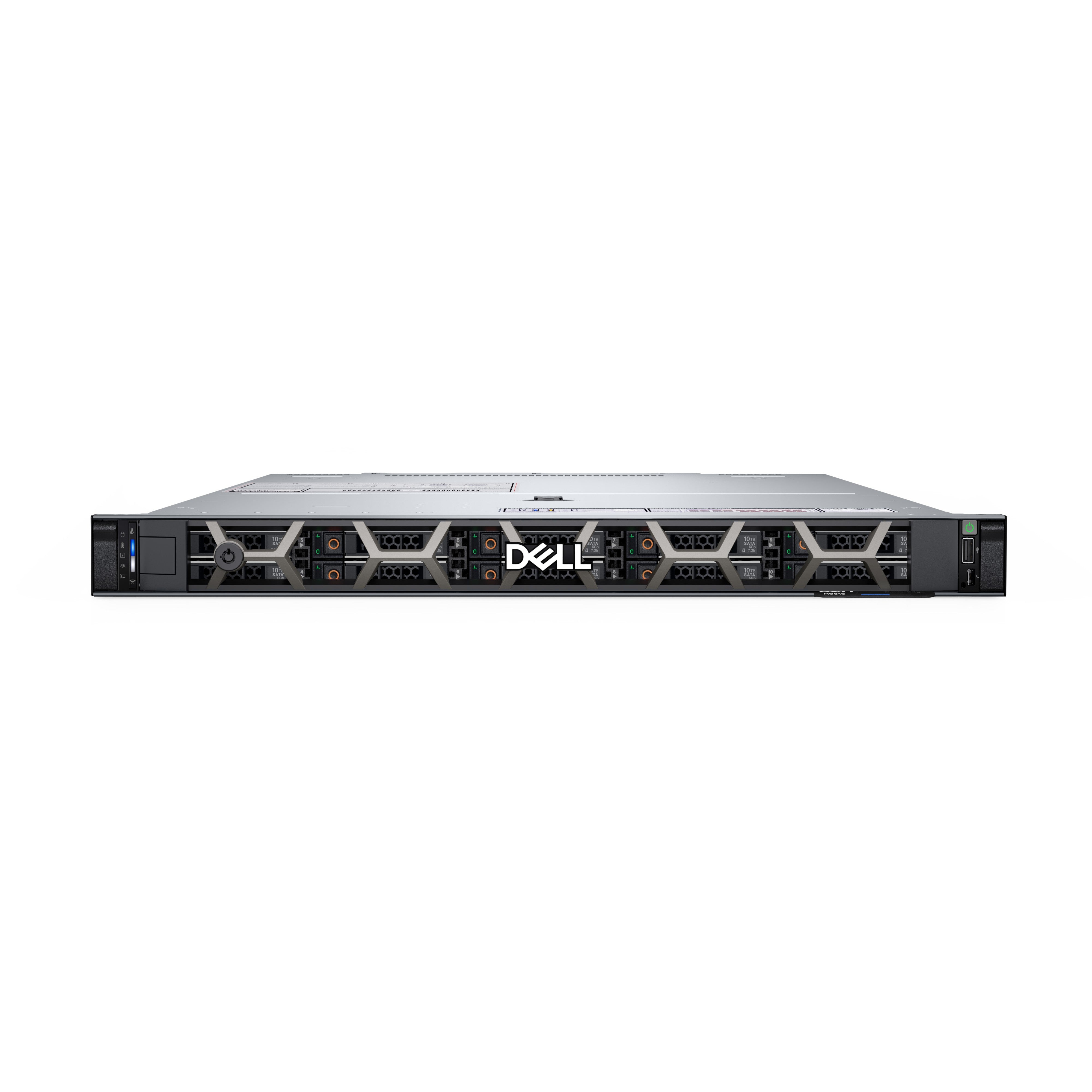 Dell PwrEdge R6615 Smart Selection