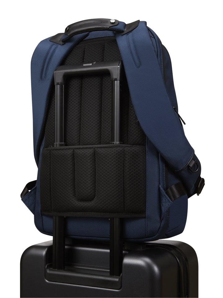 LENOVO ThinkPad Executive Notebook carrying backpack 16p navy