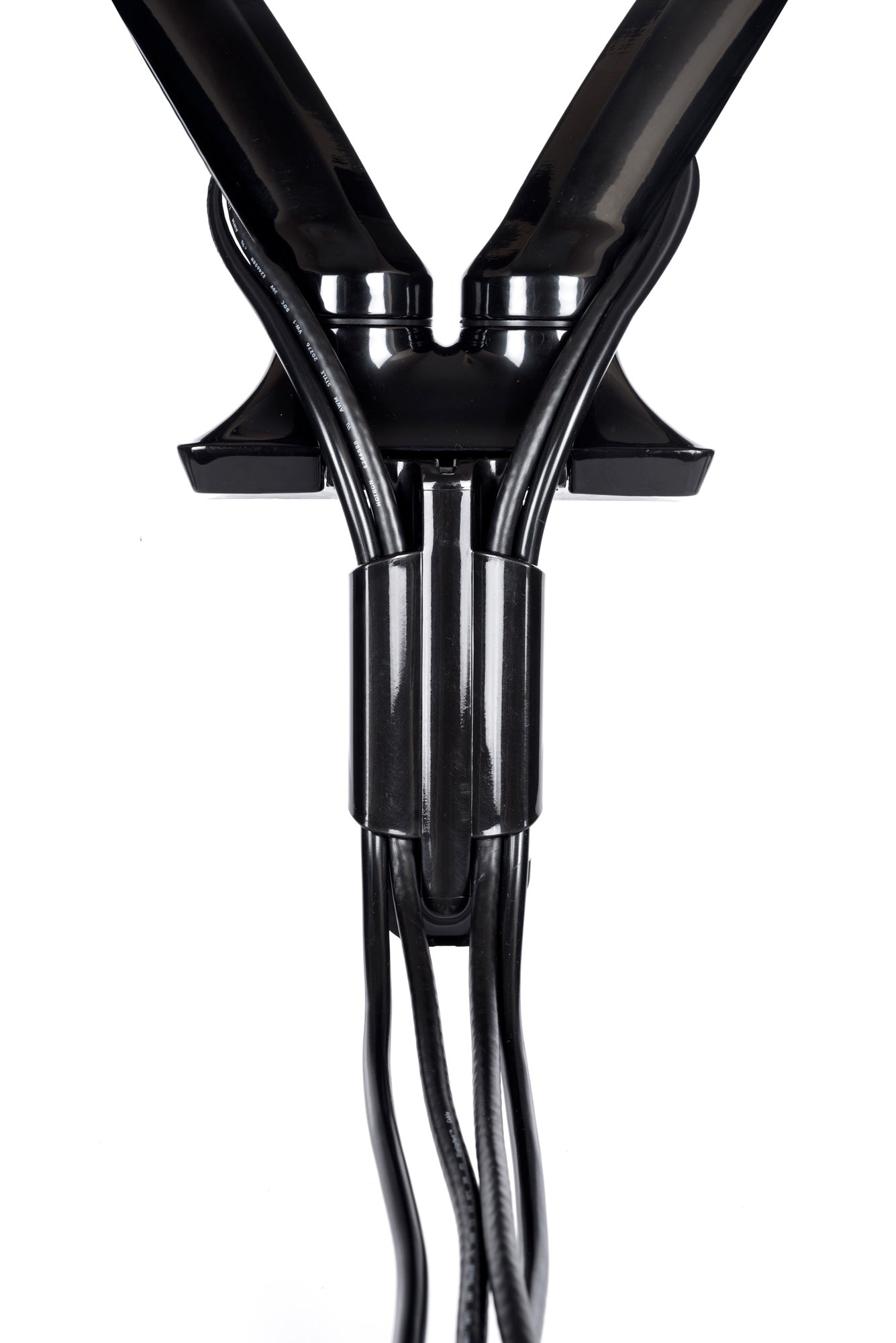 Desk Mount 10~27" VESA 75x75/100x100mm
