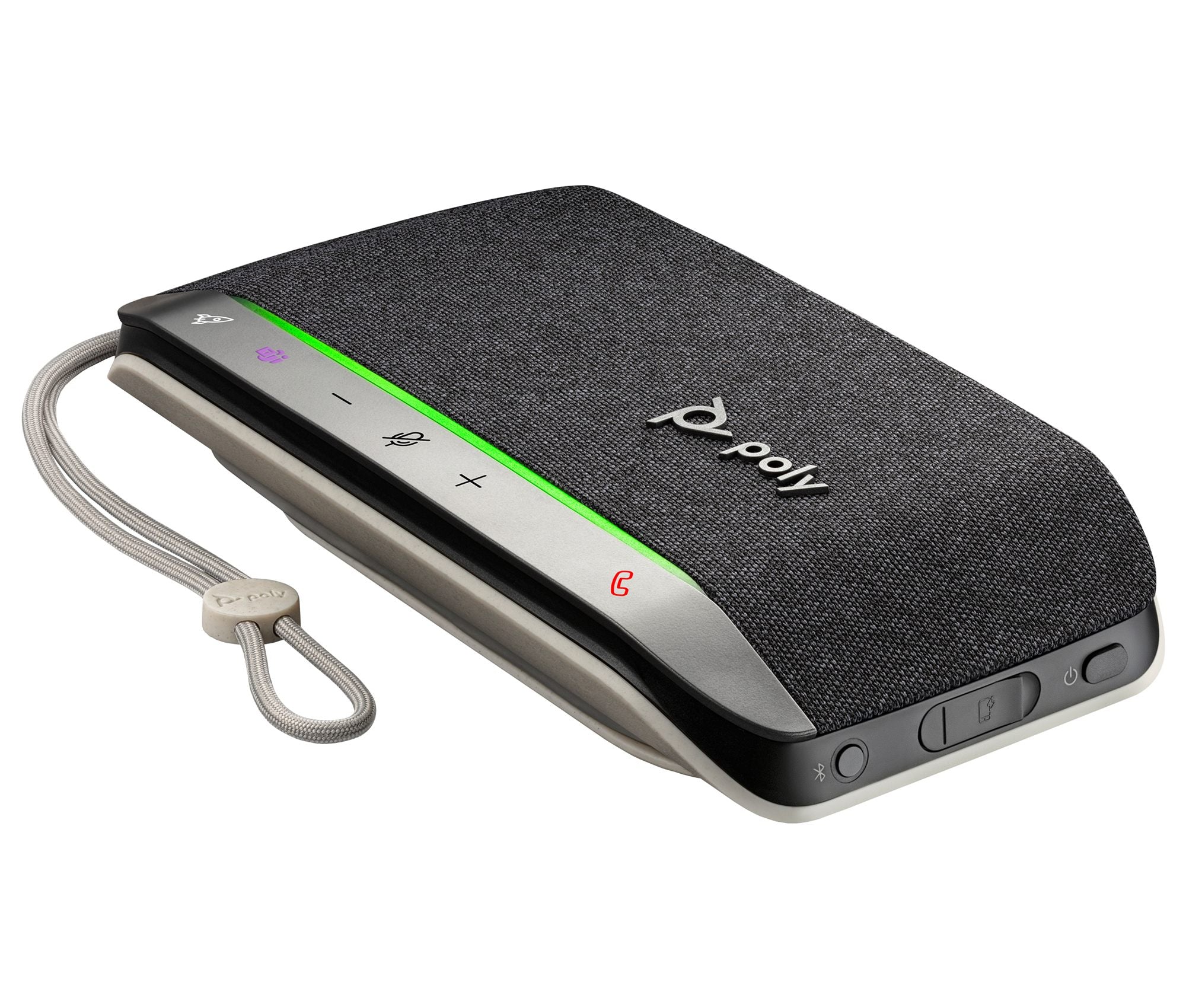 Poly Sync 20 SY20-M USB-A Smart Speakerphone Certif. MS