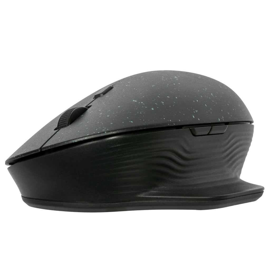 TARGUS EcoSmart Sustainable Ergonomic Ambidextrous Mouse
