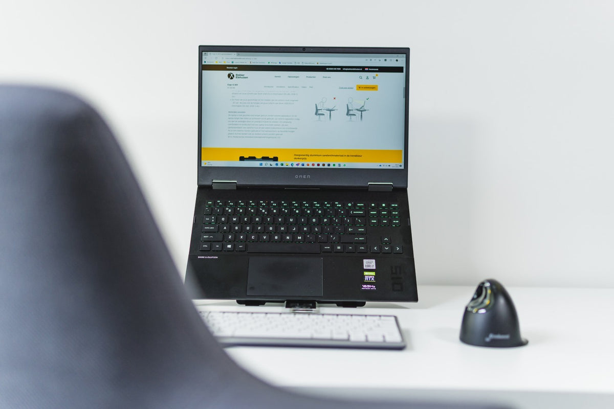 Support laptop UltraStand Universal