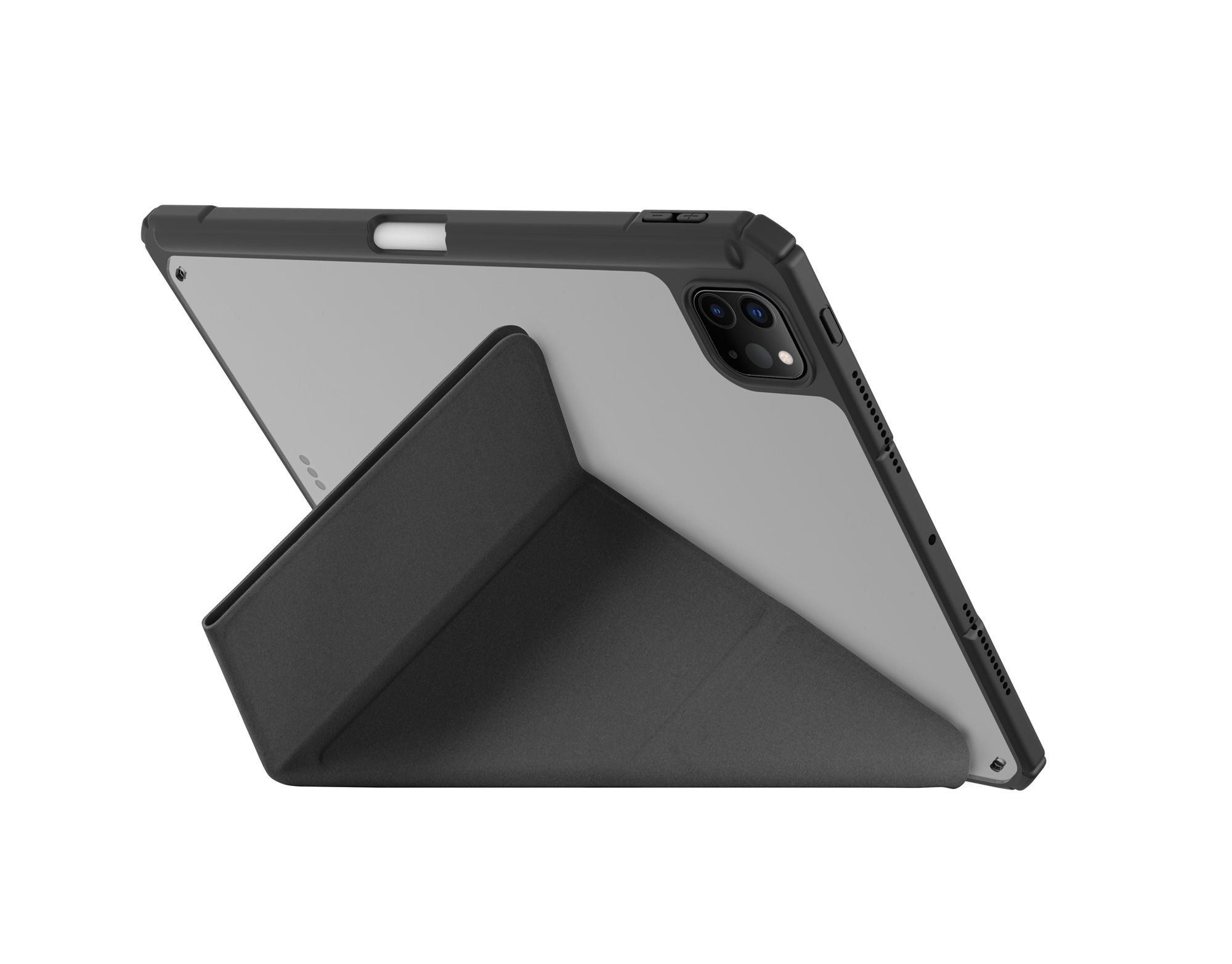 London iPad Pro 11 M4 2024 BLK