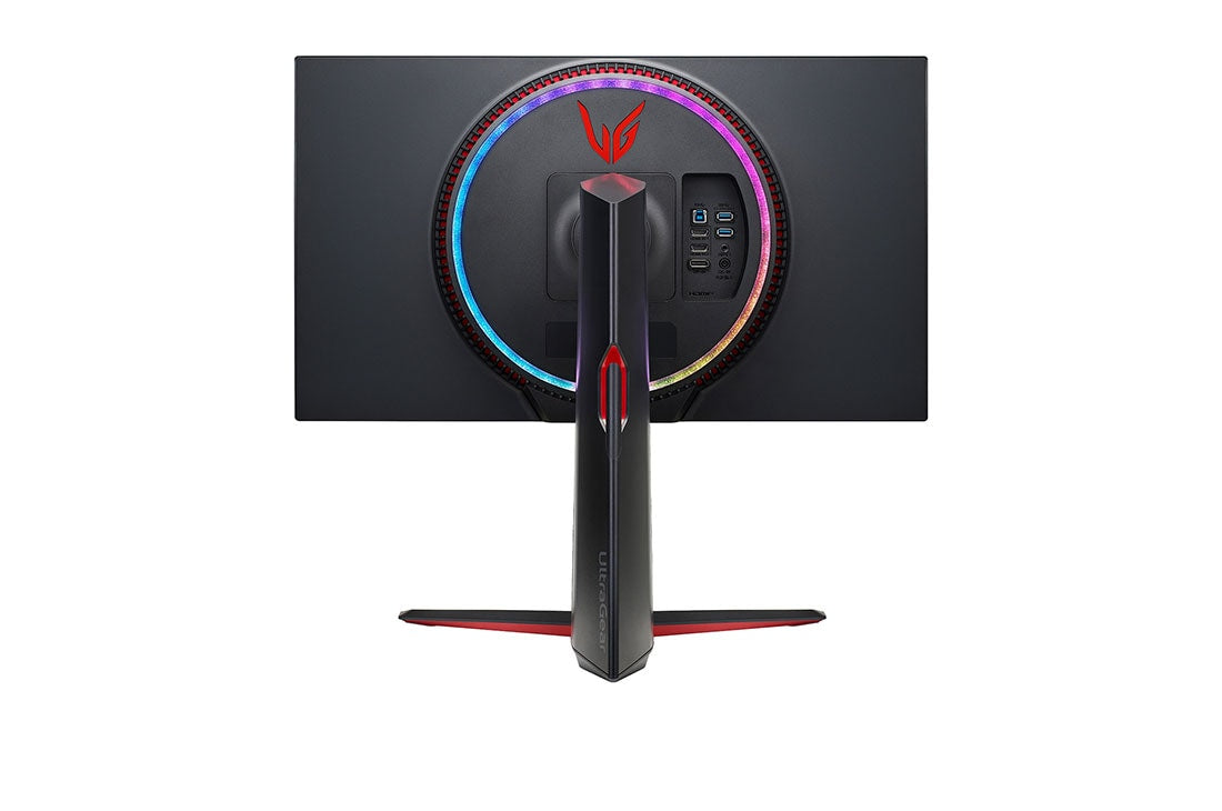 LG 27GP95RP-B 27" 4K IPS 1ms HDMI USB
