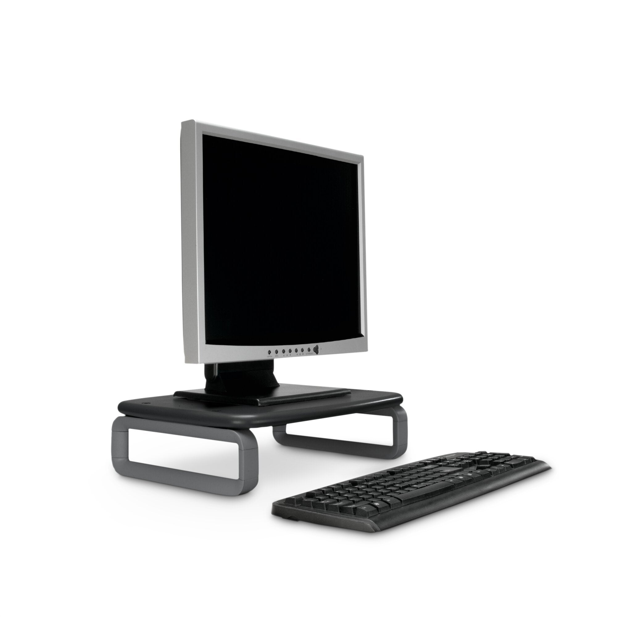 Monitor Stand Plus w/SmartFit Syst