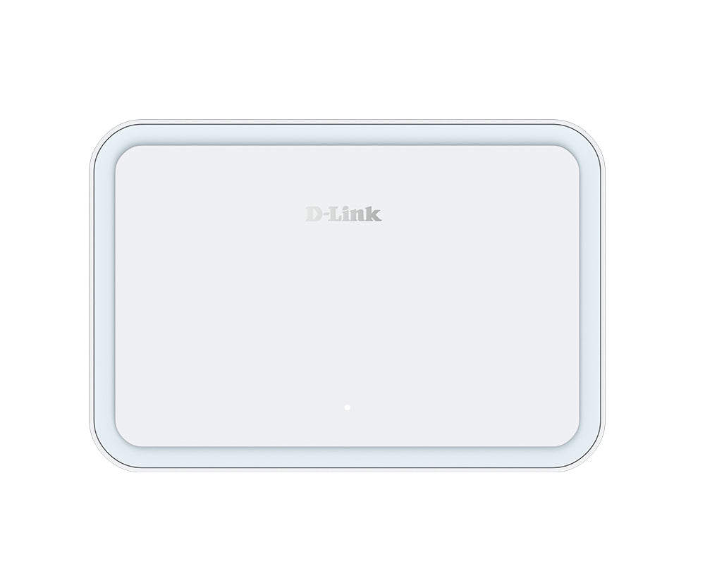 D-LINK Routeur de voyage Wi-Fi 6 AX3000