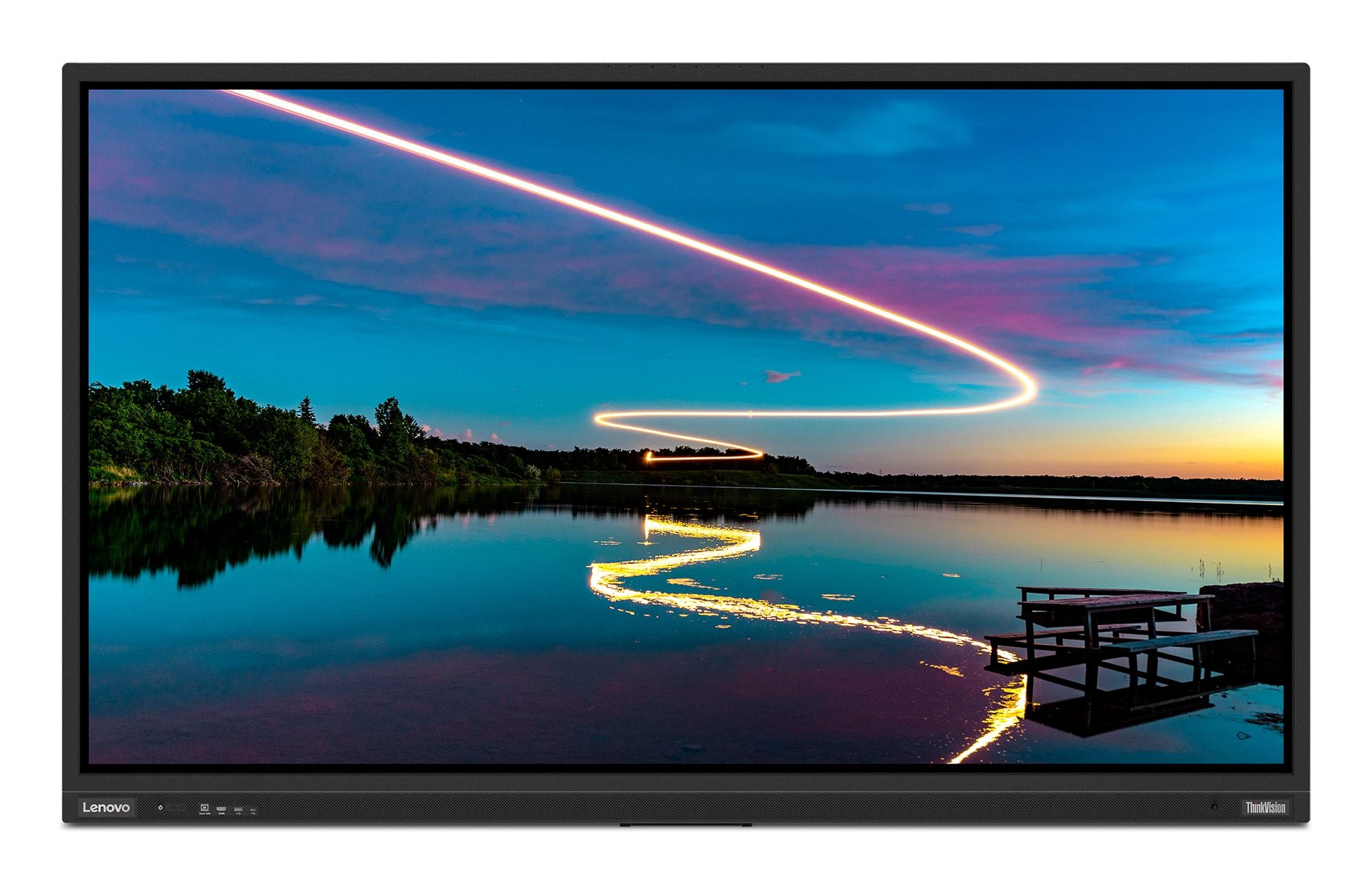 T86 L21856UT0 86LFD-HDMI w/CAM/MD80 ESS