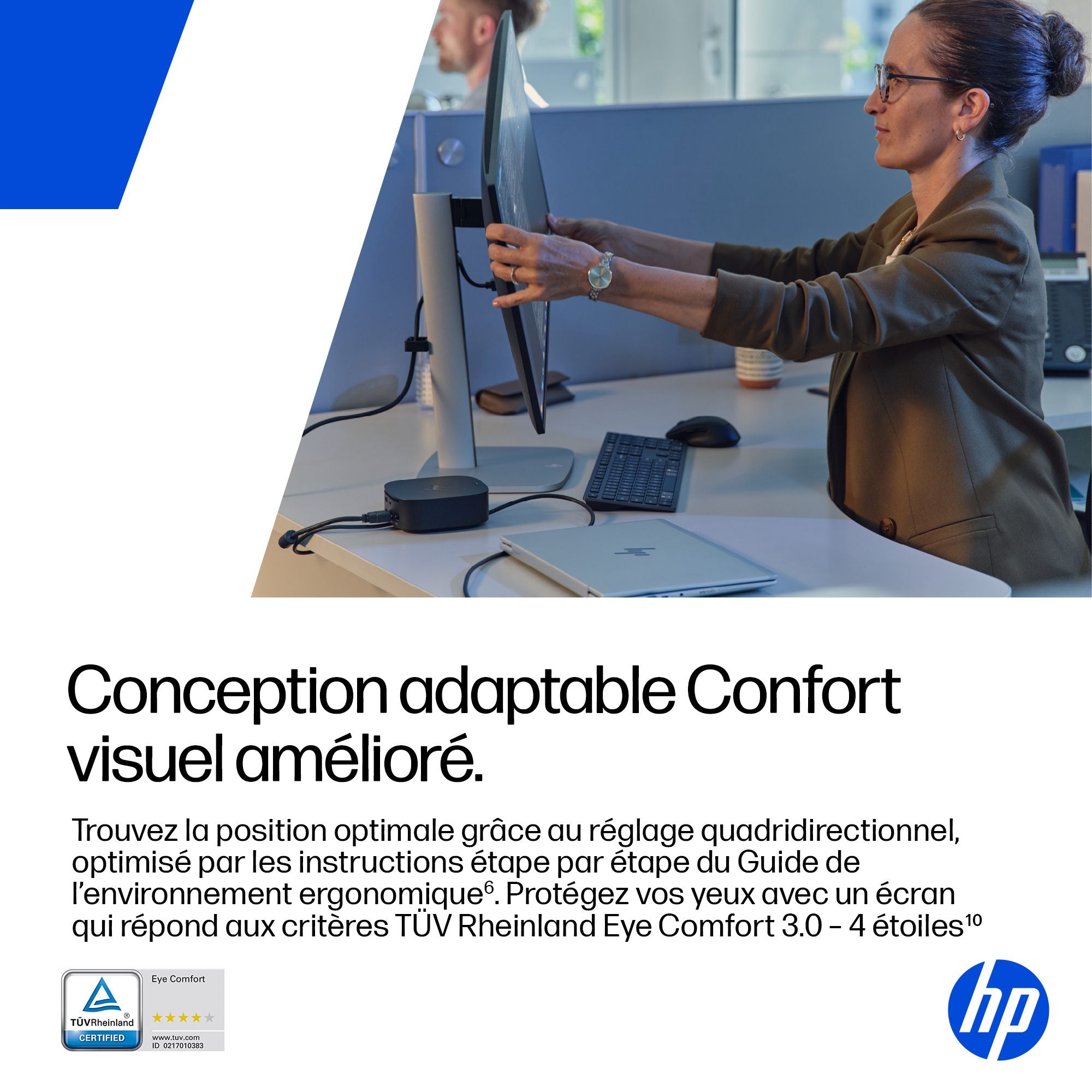 HP Series 5 Pro 527pf FHD 27p IPS no cables HDMI and DP