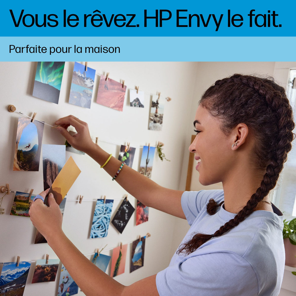 HP Envy 6520e A4 ADF Duplex 1200 x 1200 DPI 10ppm Wi-Fi AirPrint