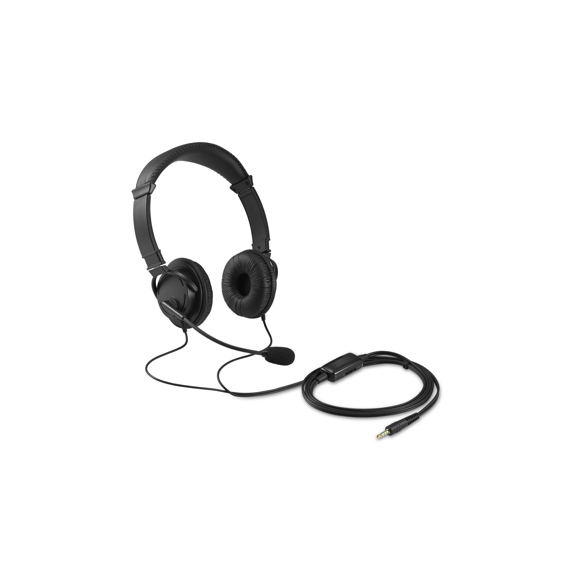 HiFi Headphones with
