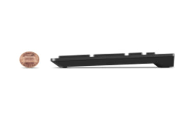 Lenovo Wless KB&M Combo Gen2 French