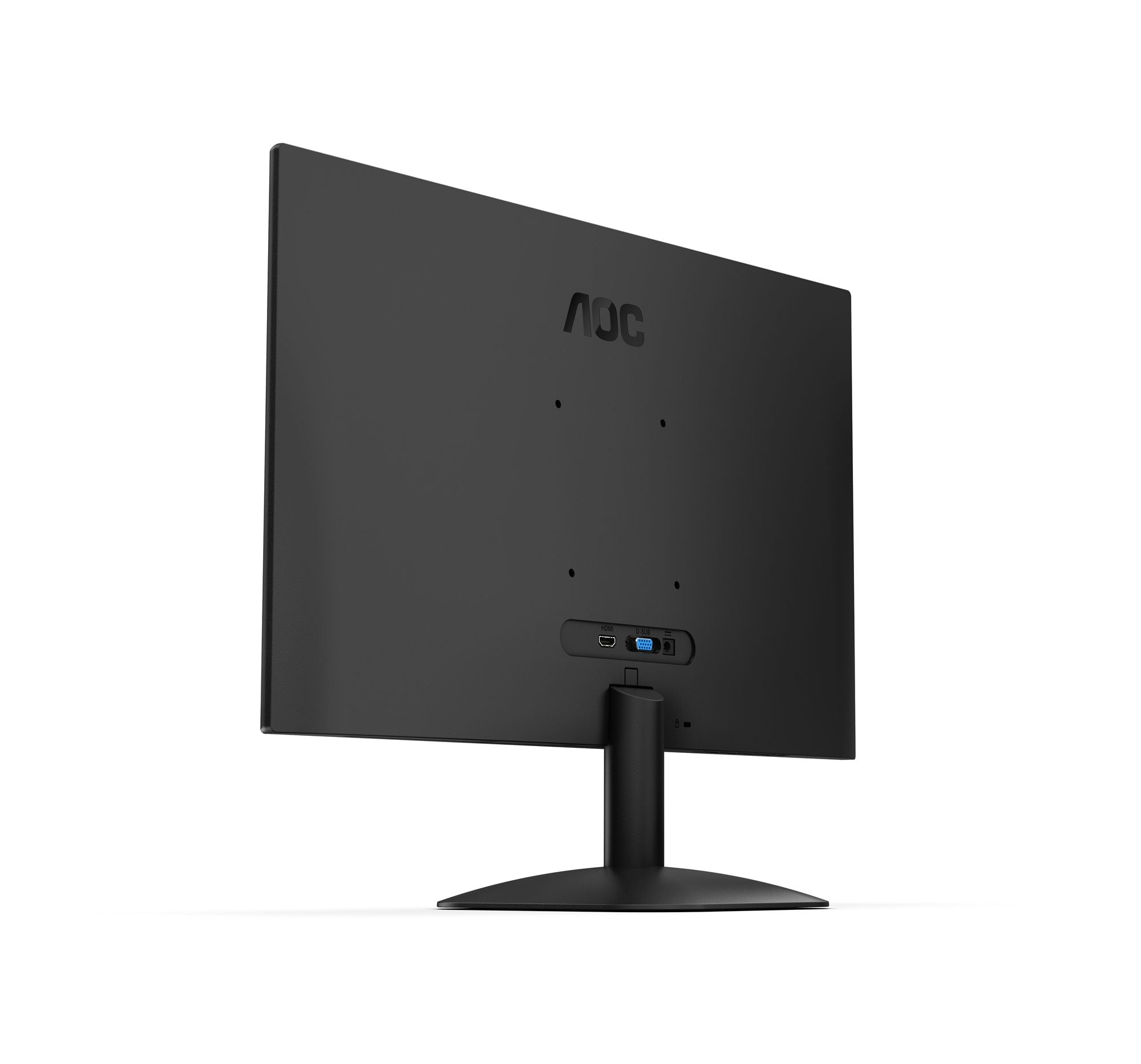 AOC 24B31H 23.8p IPS FHD 120Hz 300cd/m2 1ms VGA HDMI