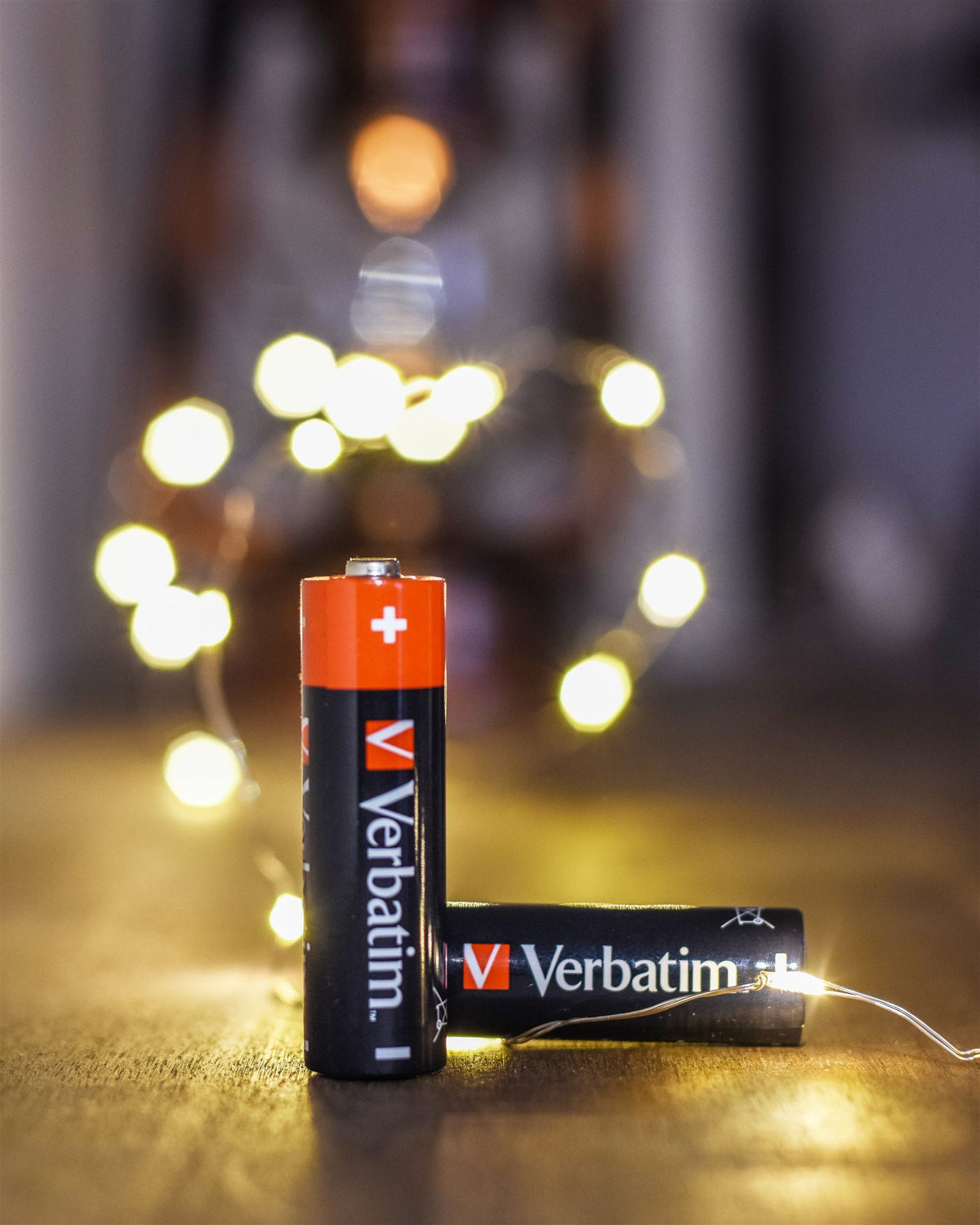 Alkaline Battery AA 10 Pack Blister