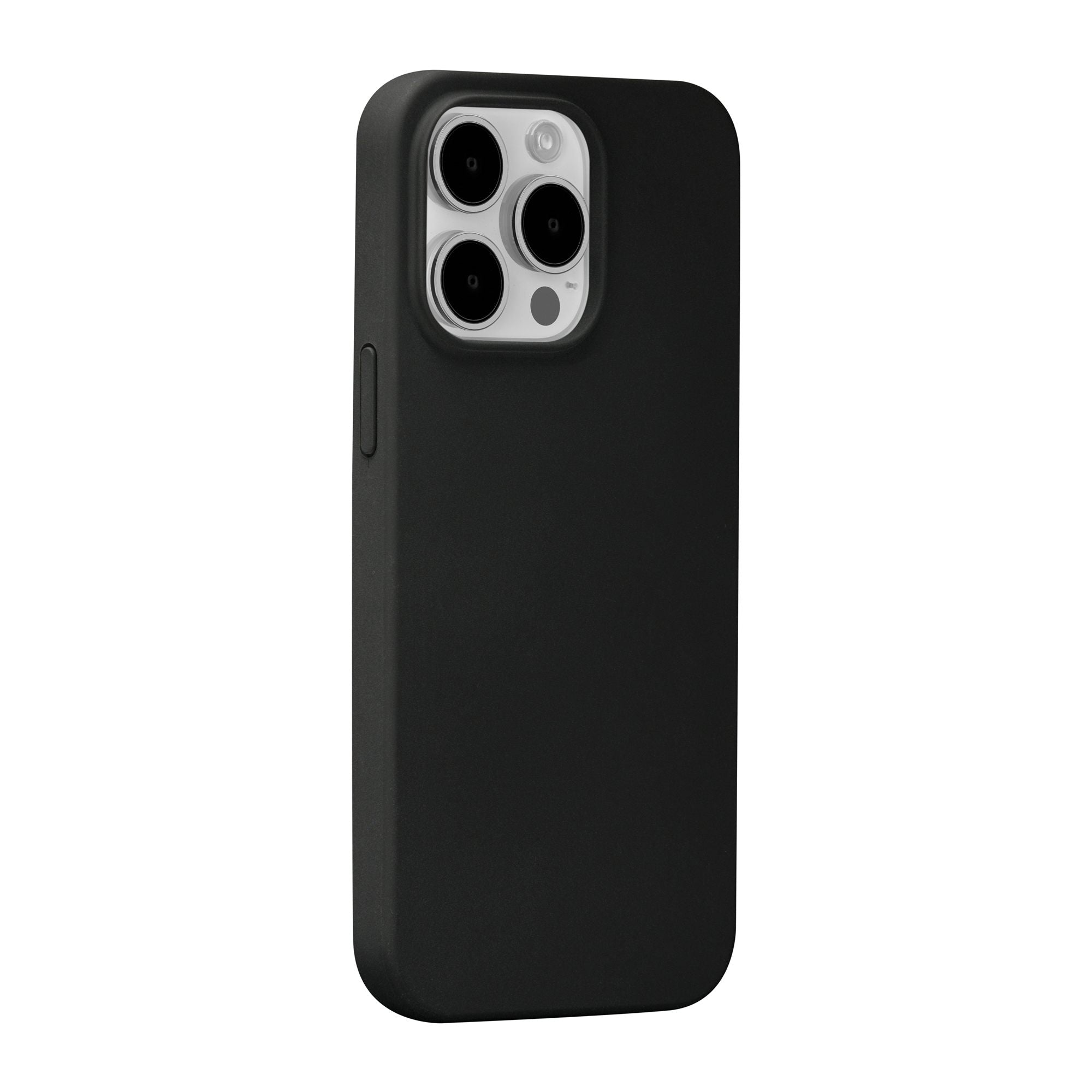 Monaco MagSafe iPhone 15 Pro Night BLK