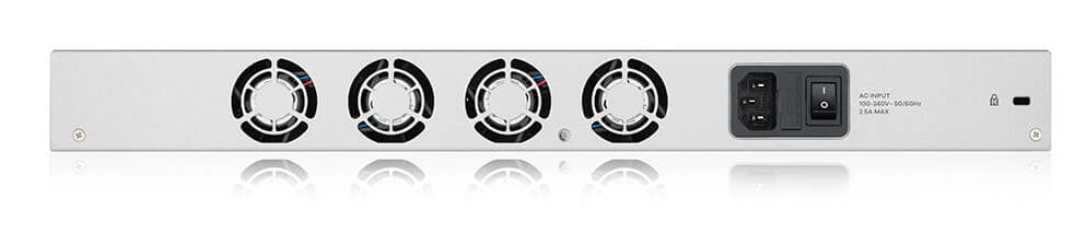 Zyxel Firewall ATP700 incl. 1 Yr Secur