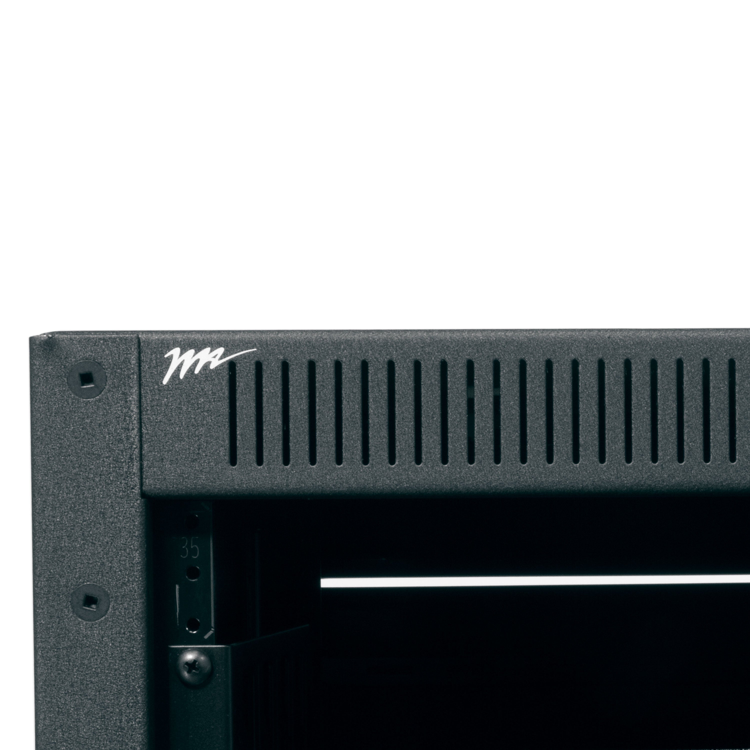 44SP/25D STANDALONE RACK