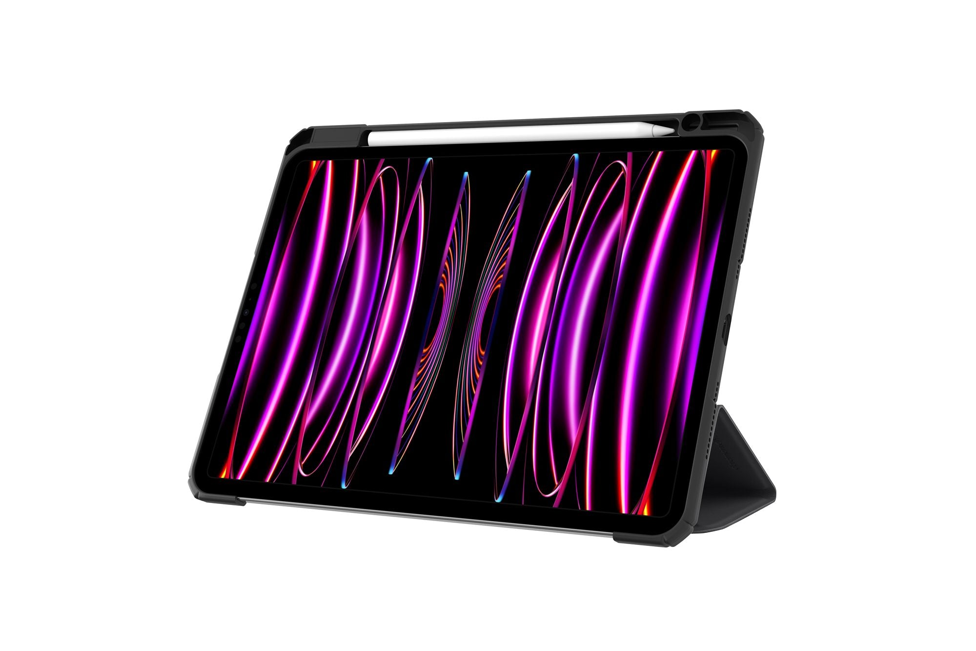 London iPad Pro 11 M4 2024 BLK