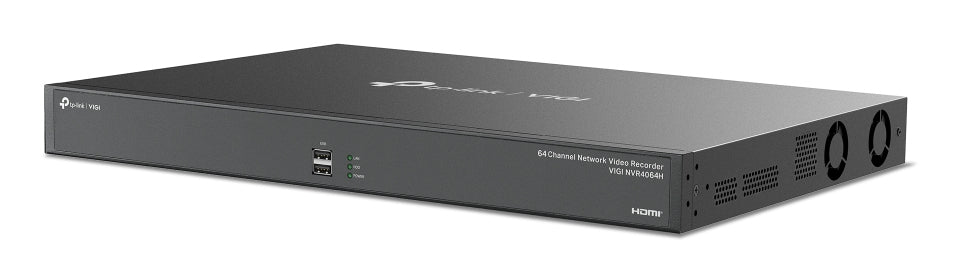 TP-LINK VIGI Network Video Recorder