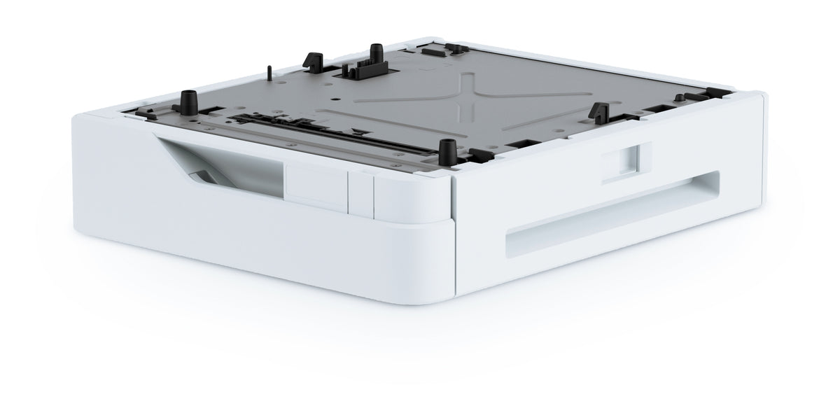 550 Sheet Tray
