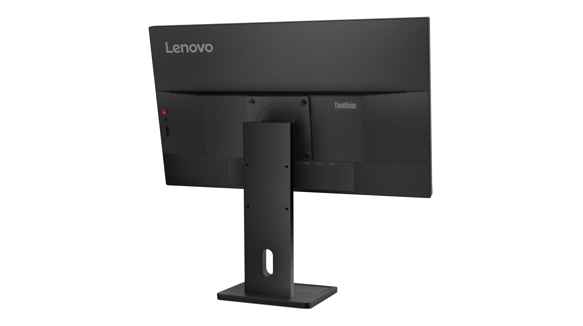 "Lenovo ThinkVision E24-30 écran plat de PC 60,5 cm (23.8"") 1920 x 1080 pixels Full HD LED Noir"