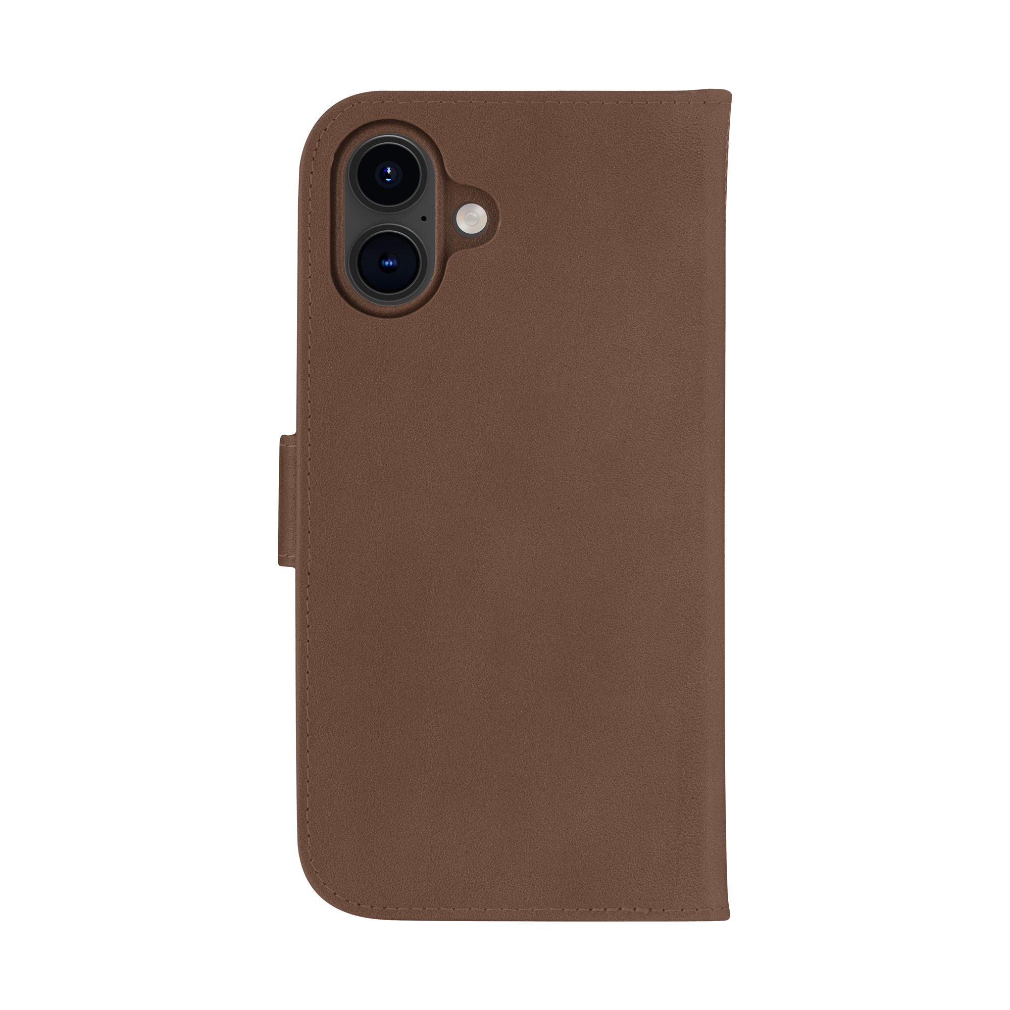 Lynge MSFE iPhone 16 Plus Dark Tan