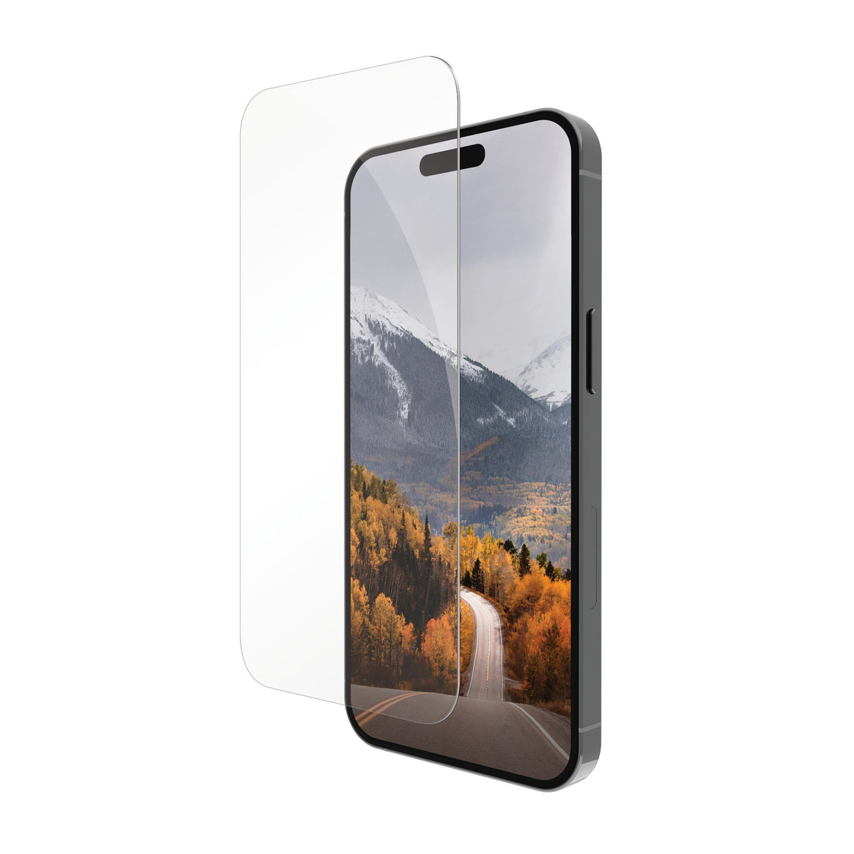 eco-protect iPhone 16 Pro Clear