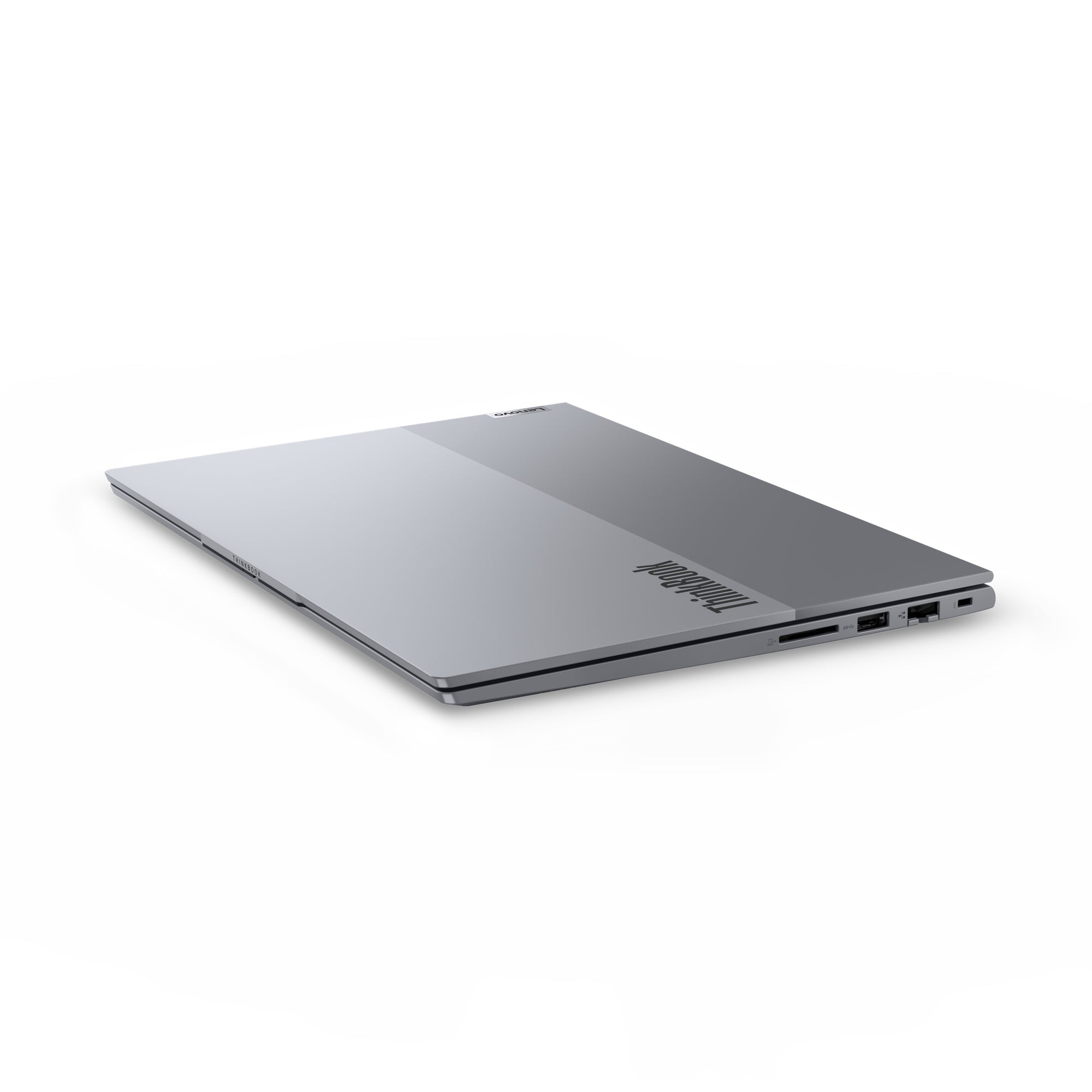 LENOVO ThinkBook 14 Gen 7 AMD Ryzen 5 7533HS 14p WUXGA 16Go 512Go SSD M.2 2242 PCIe AMD Radeon 660M W11P 2YR Depot/CCI