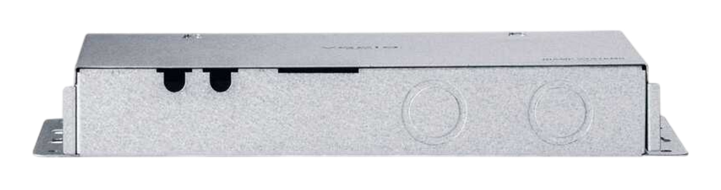 Biamp Vocia - Paging station kit with onboard DSP, memory and up to 999 stored user-configurable page codes.